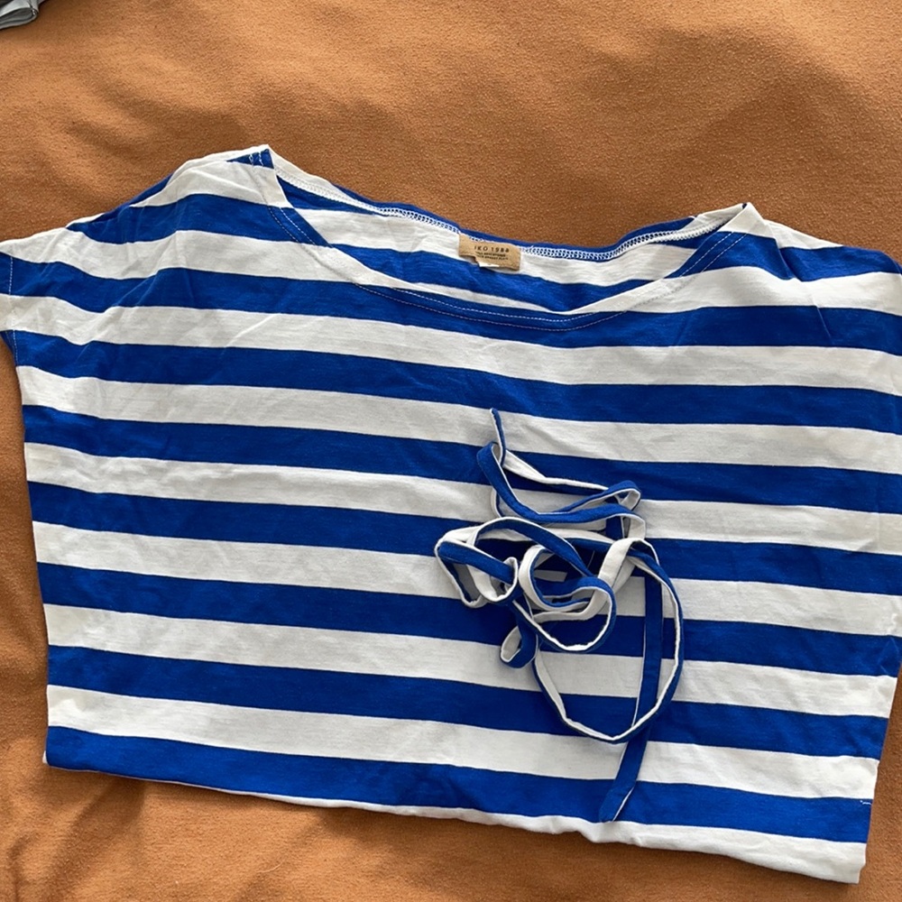 PIKO dress cover up